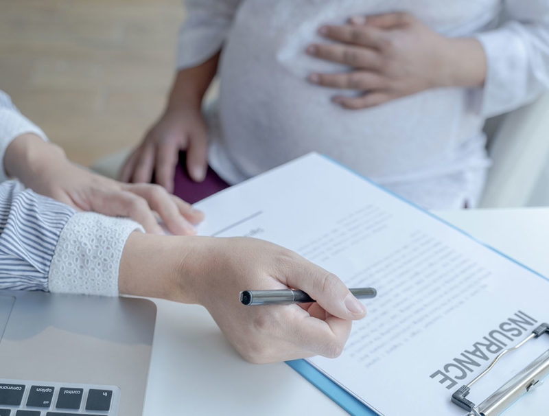 Surrogate Losing Health Insurance Eggceptional Fertility