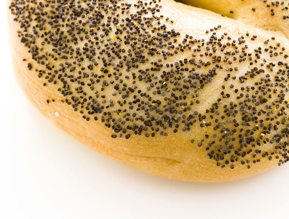 poppy seeds can cause a positive drug test