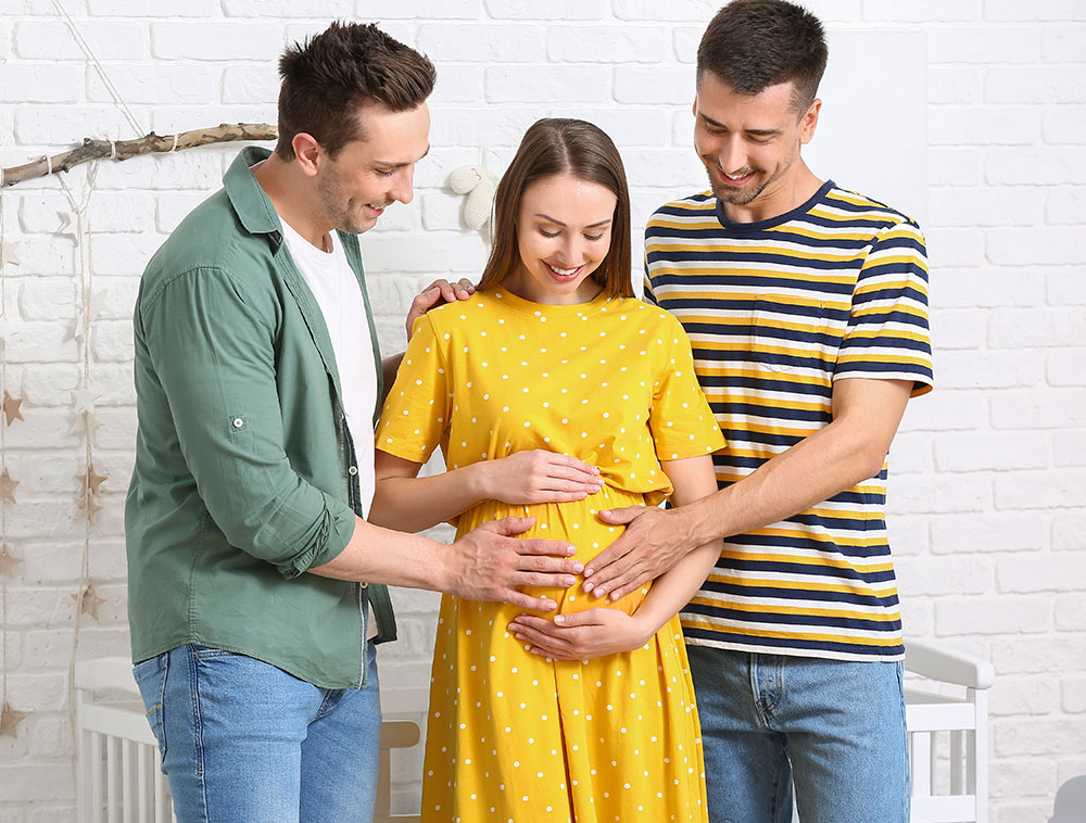 top 5 things to look for in a surrogate