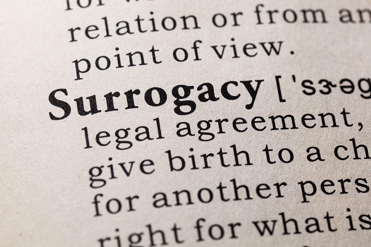Things to Consider When Choosing a Surrogacy Agency