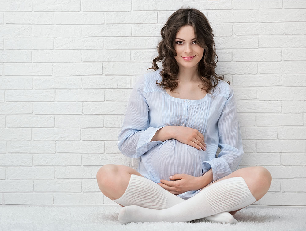 meeting potential intended parents